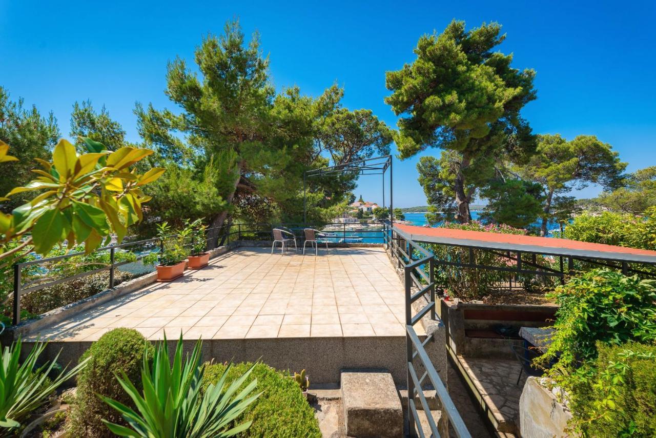 Sunny Days "Sara" - Zf Hvar Хвар Экстерьер фото