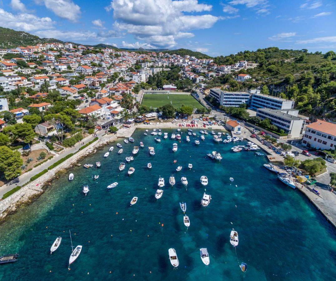 Sunny Days "Sara" - Zf Hvar Хвар Экстерьер фото