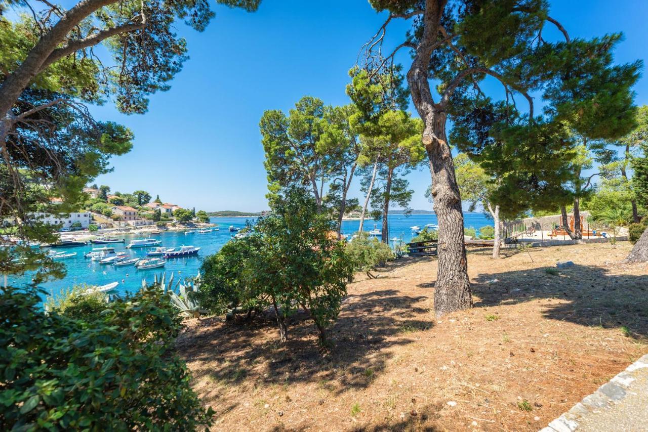Sunny Days "Sara" - Zf Hvar Хвар Экстерьер фото