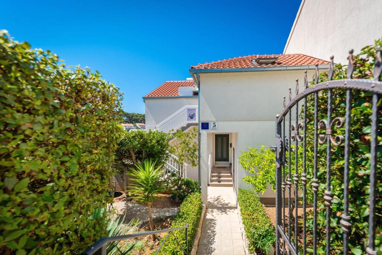 Sunny Days "Sara" - Zf Hvar Хвар Экстерьер фото