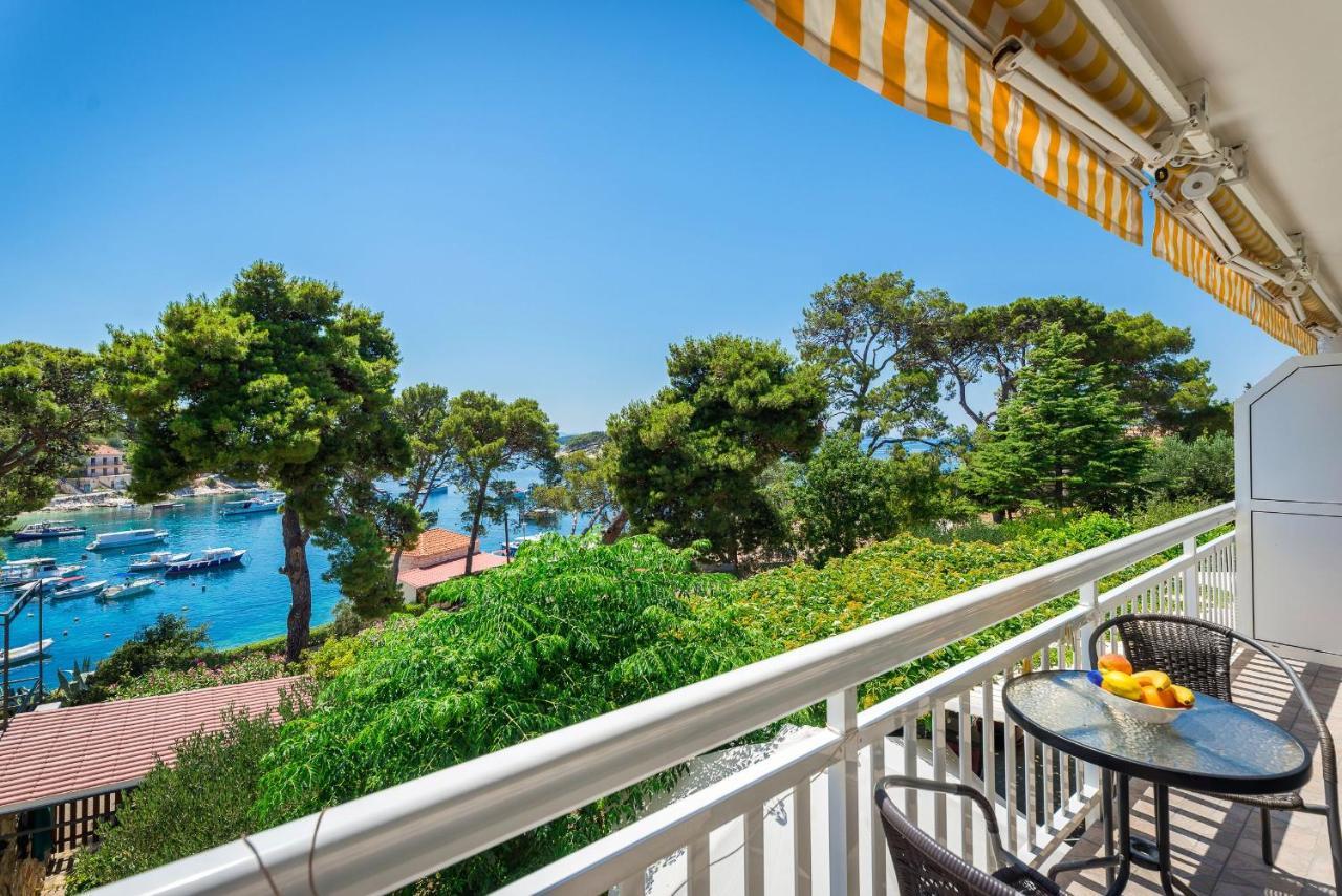Sunny Days "Sara" - Zf Hvar Хвар Экстерьер фото