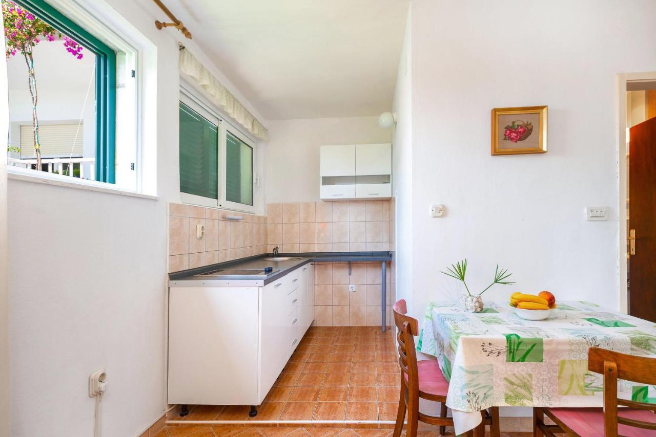 Sunny Days "Sara" - Zf Hvar Хвар Экстерьер фото