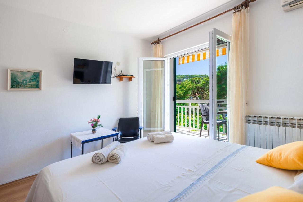 Sunny Days "Sara" - Zf Hvar Хвар Экстерьер фото
