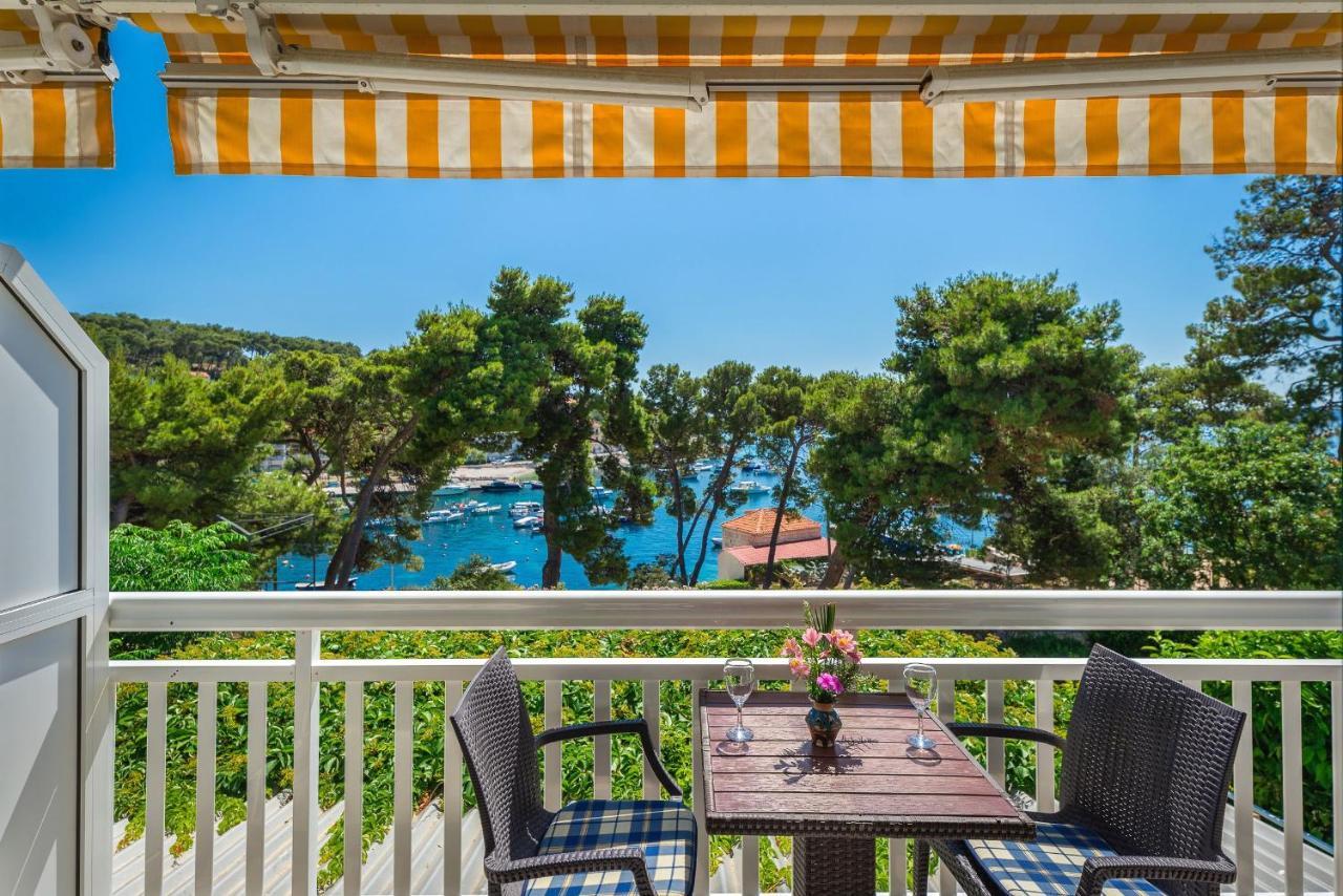 Sunny Days "Sara" - Zf Hvar Хвар Экстерьер фото