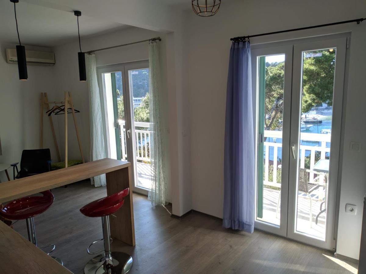 Sunny Days "Sara" - Zf Hvar Хвар Экстерьер фото