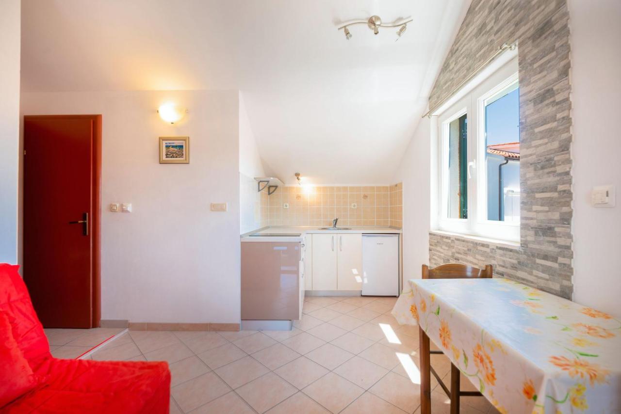 Sunny Days "Sara" - Zf Hvar Хвар Экстерьер фото