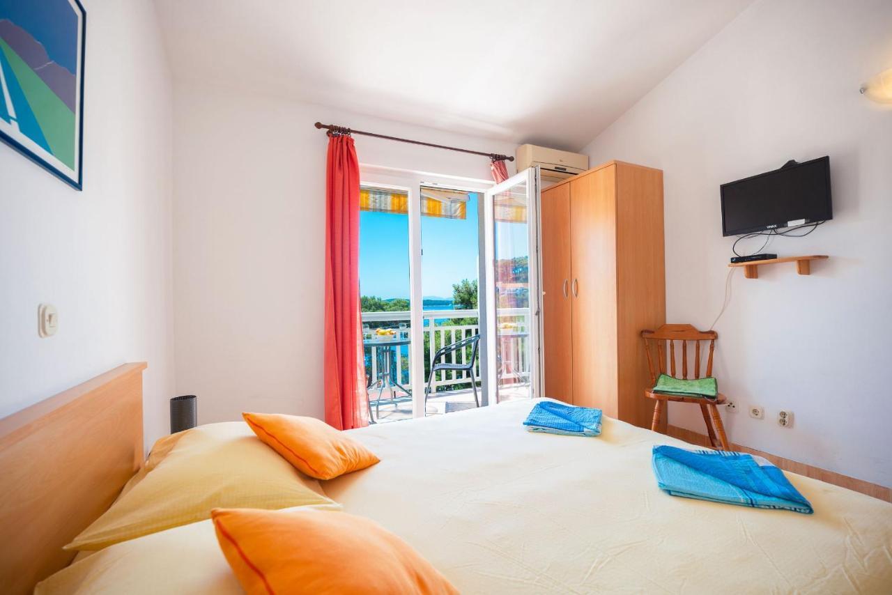 Sunny Days "Sara" - Zf Hvar Хвар Экстерьер фото