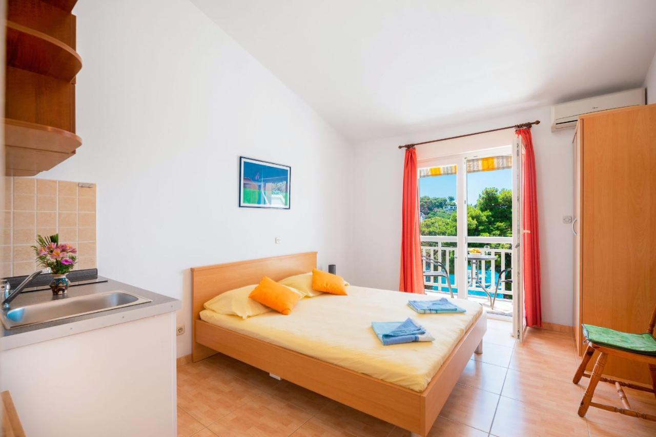 Sunny Days "Sara" - Zf Hvar Хвар Экстерьер фото