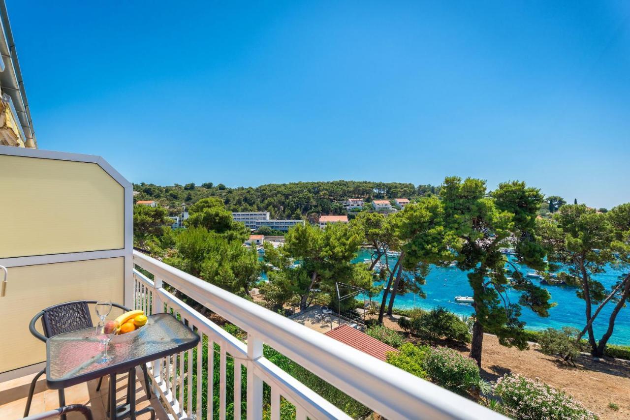 Sunny Days "Sara" - Zf Hvar Хвар Экстерьер фото