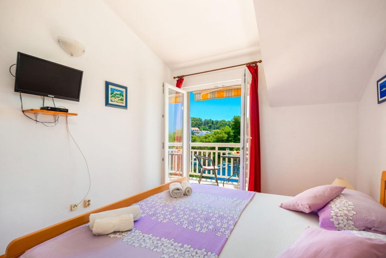 Sunny Days "Sara" - Zf Hvar Хвар Экстерьер фото