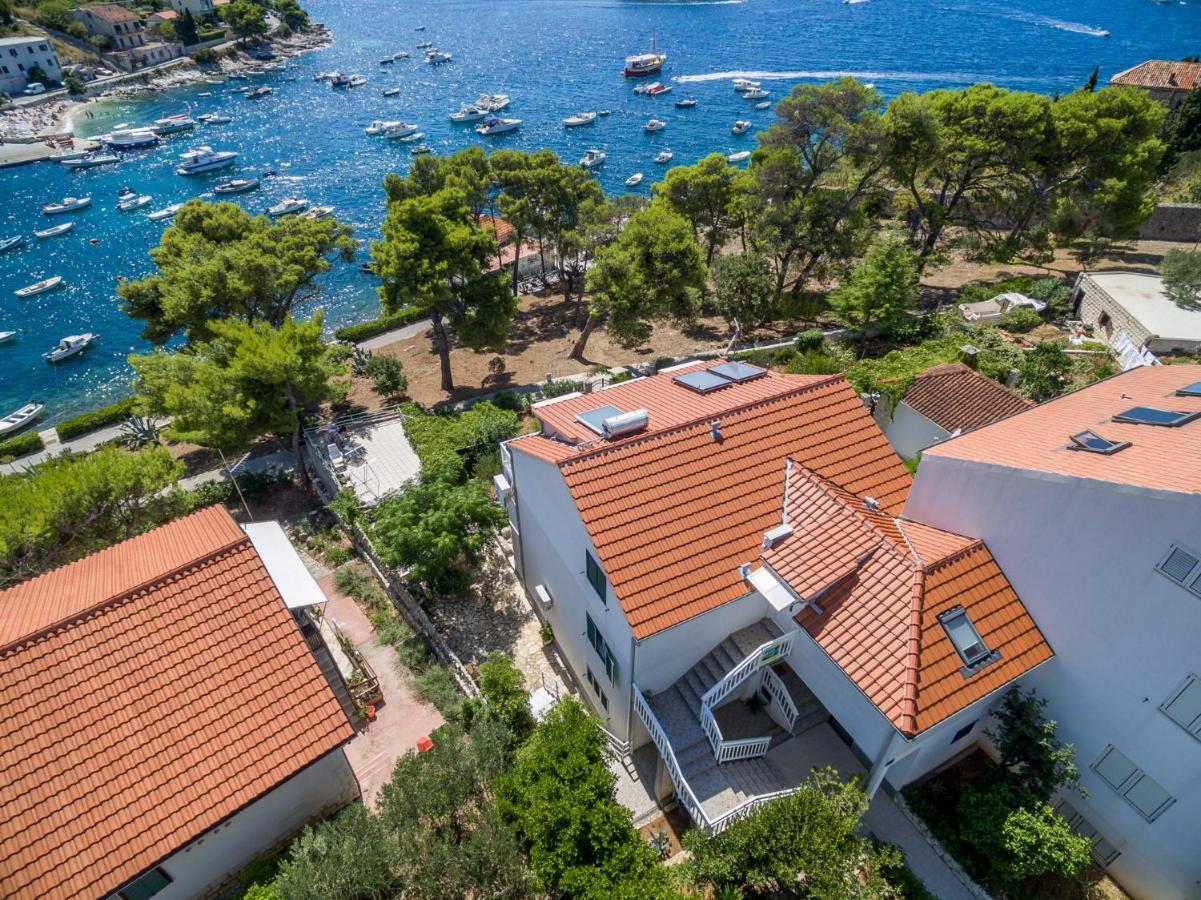 Sunny Days "Sara" - Zf Hvar Хвар Экстерьер фото